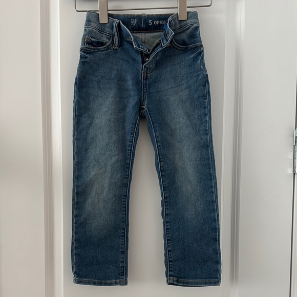 GAP Kids Jeans (5) - Picture 1 of 3
